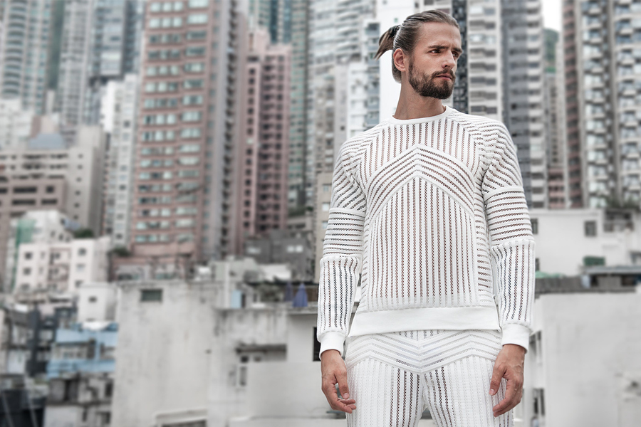 Style Guide Athleisure (Best Men's Athleisure Clothing)