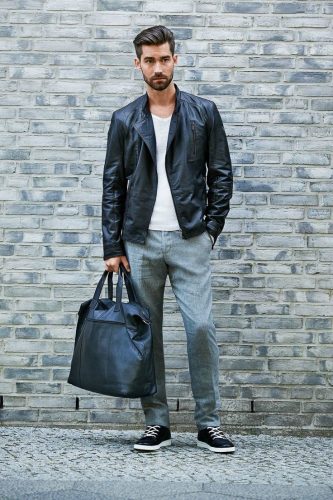 Menswear Essentials: Tote Bags (Best Men's Tote Bags)